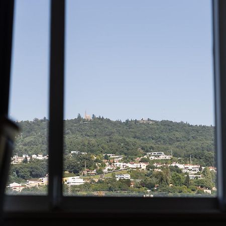 Hotel Fundador Guimarães Esterno foto