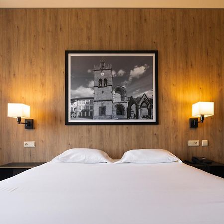 Hotel Fundador Guimarães Esterno foto