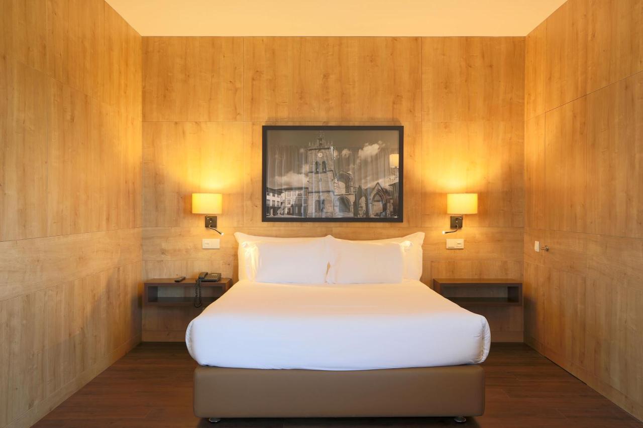 Hotel Fundador Guimarães Esterno foto