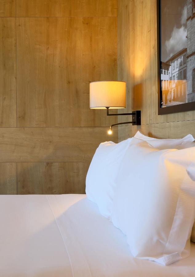 Hotel Fundador Guimarães Esterno foto