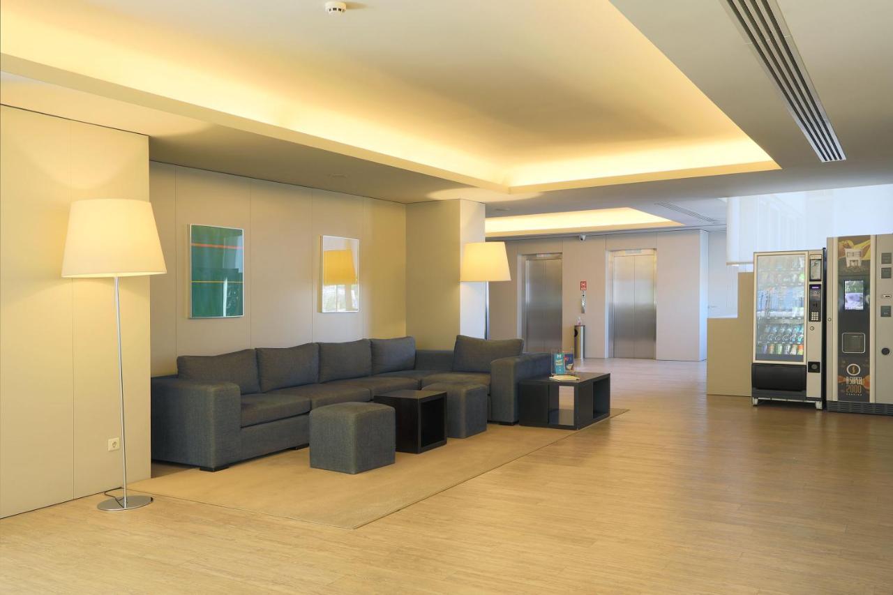 Hotel Fundador Guimarães Esterno foto