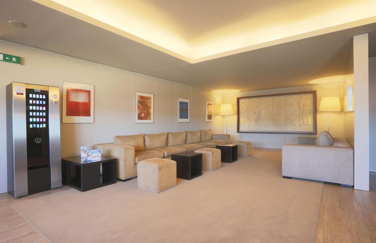 Hotel Fundador Guimarães Esterno foto