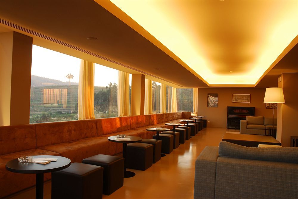 Hotel Fundador Guimarães Esterno foto