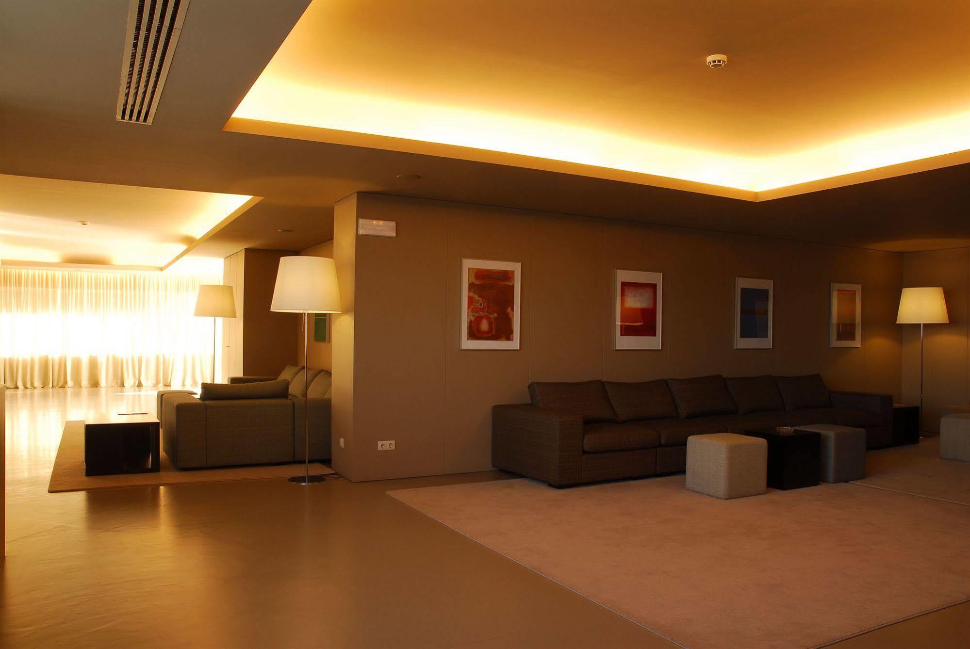 Hotel Fundador Guimarães Esterno foto